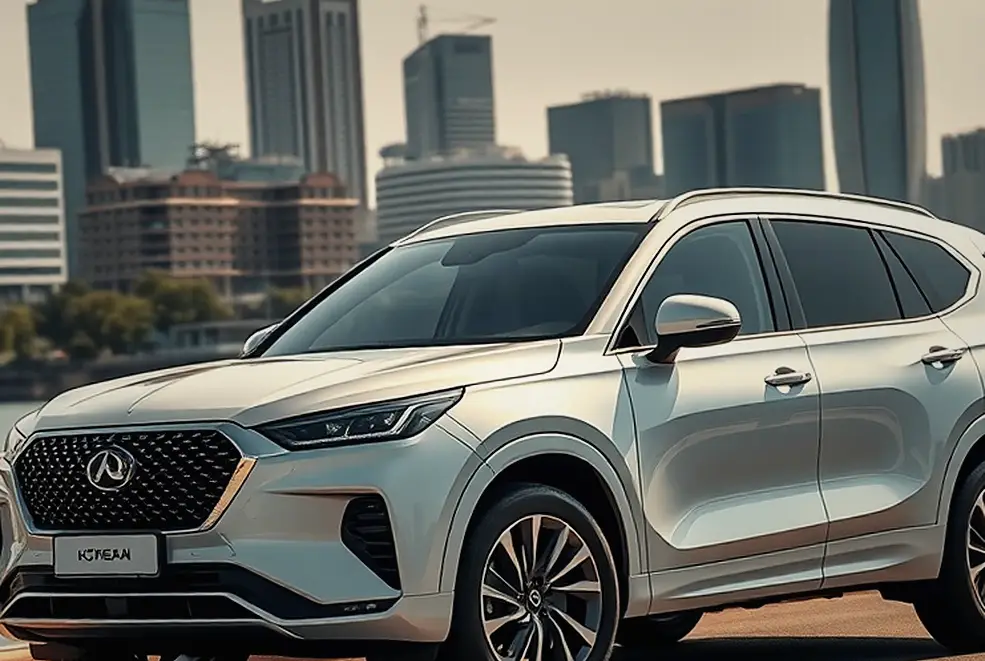 노원 BMW X3 장기렌트 시공 전