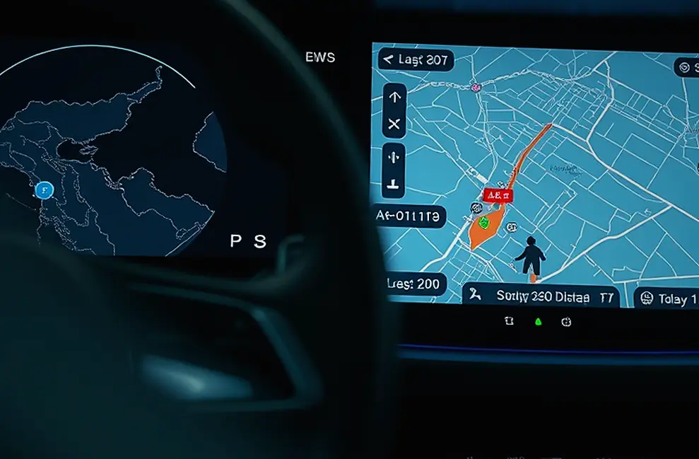 다산 BMW X3 장기렌트 현장 사진 2