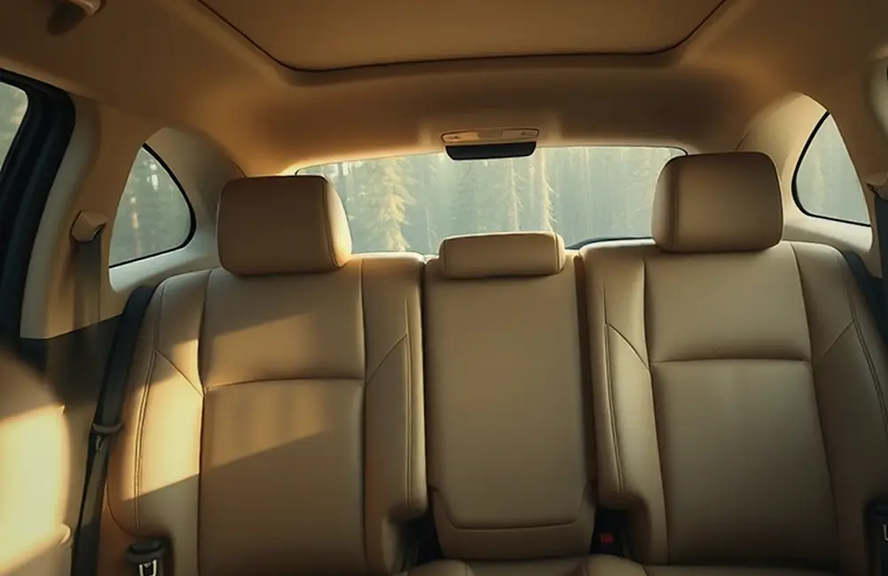 다산 BMW X3 장기렌트 현장 시공 실사