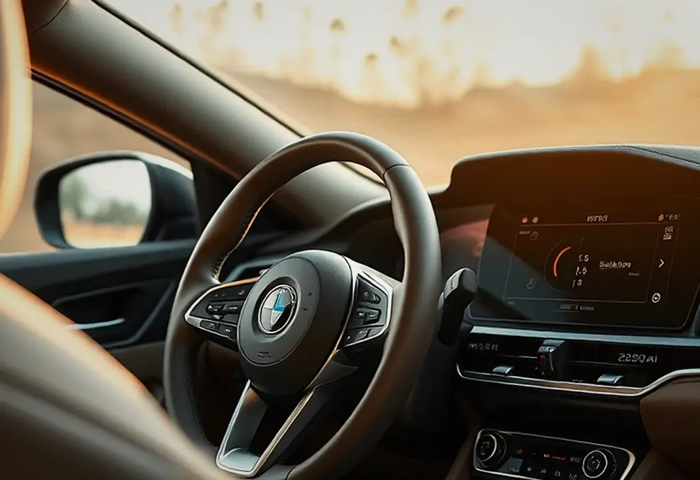 노원 BMW X3 장기렌트 현장 사진 2